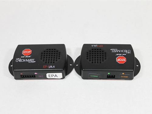 A007 EPA System, Child Check